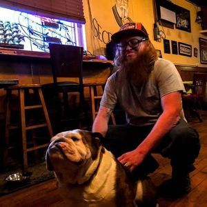 Meet your Posher, Frank